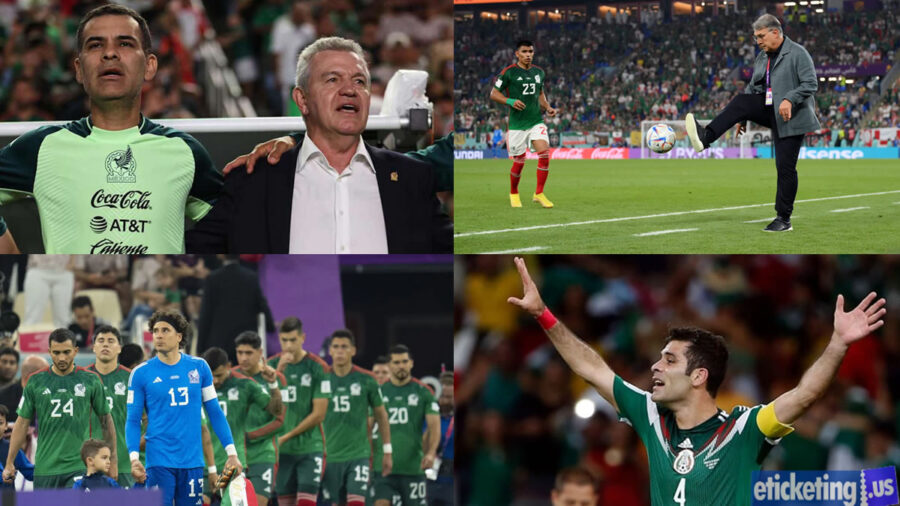 Czechia Vs Mexico Tickets |FIFA World Cup Tickets | World Cup Tickets