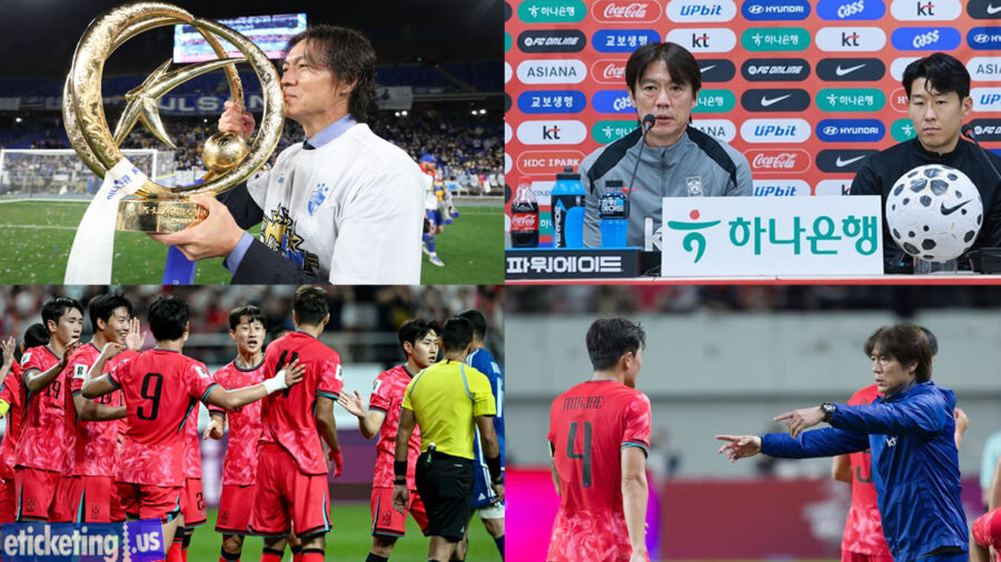 South Korea vs Czechia Tickets | FIFA World Cup Tickets | World Cup Tickets