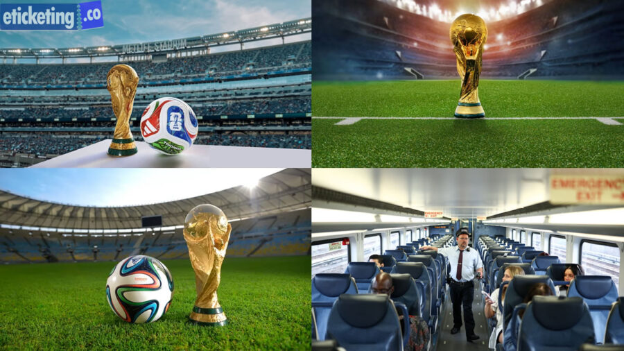 Soccer World Cup Tickets | FIFA World Cup Tickets | FIFA 2026 Tickets | Football World Cup Tickets | Football World Cup 2026 Tickets |