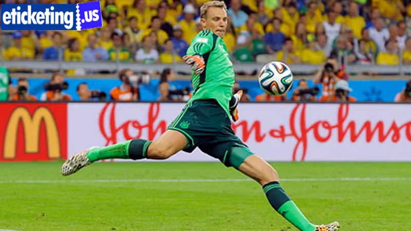  FIFA World Cup Tickets | World Cup Tickets | Soccer World Cup Tickets