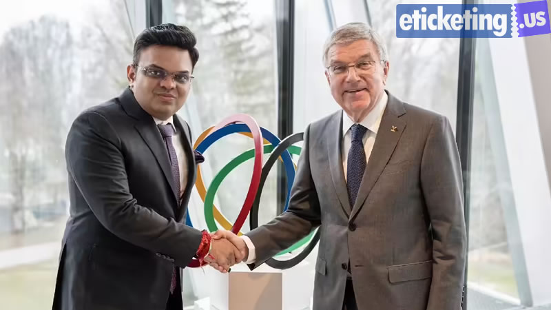 LA 28 Tickets | Summer Games 2028 Tickets