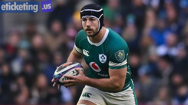 Rugby World Cup Tickets | Rugby World Cup 2027 Tickets