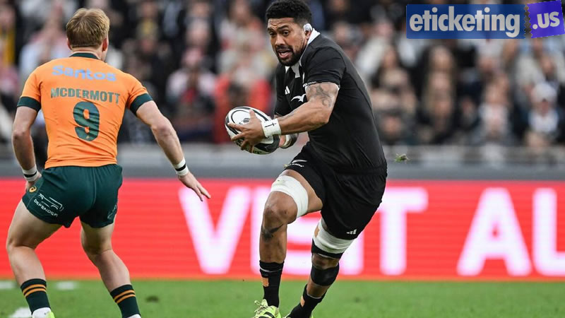 Rugby World Cup Tickets | Rugby World Cup 2027 Tickets