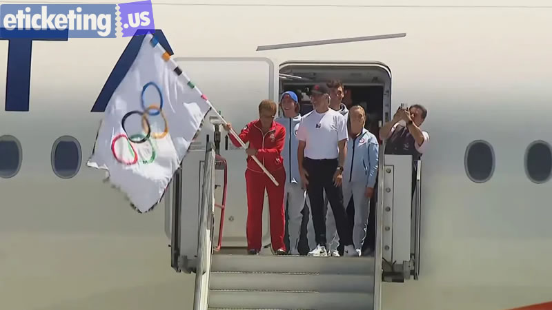 LA 28 Tickets | Summer Games 2028 Tickets