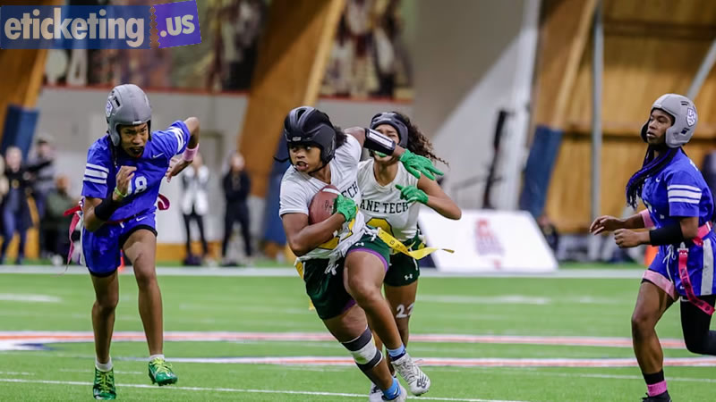 LA 28 Tickets | Summer Games 2028 Tickets