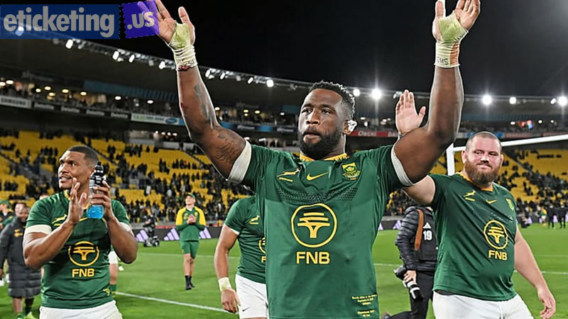 Rugby World Cup Tickets | Rugby World Cup 2027 Tickets