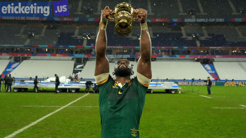 Rugby World Cup Tickets | Rugby World Cup 2027 Tickets