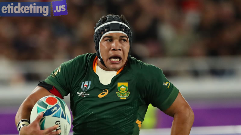 Rugby World Cup Tickets | Rugby World Cup 2027 Tickets