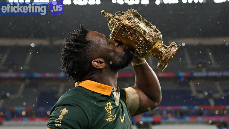 Rugby World Cup Tickets | Rugby World Cup 2027 Tickets