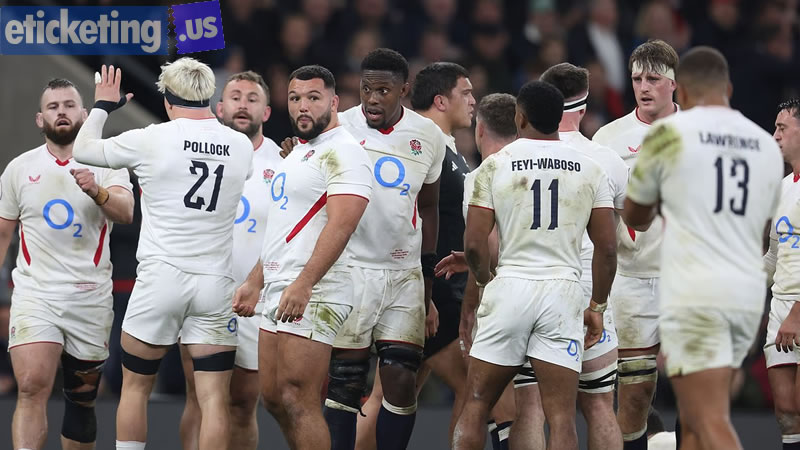 Rugby World Cup Tickets | Rugby World Cup 2027 Tickets