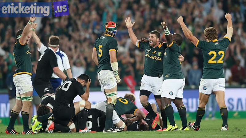 Rugby World Cup Tickets | Rugby World Cup 2027 Tickets