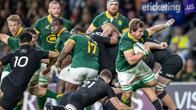 Rugby World Cup Tickets | Rugby World Cup 2027 Tickets