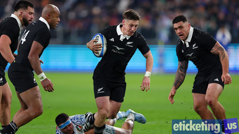 Rugby World Cup Tickets | Rugby World Cup 2027 Tickets