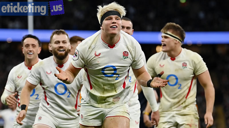 Rugby World Cup Tickets | Rugby World Cup 2027 Tickets