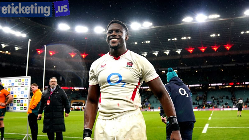 Rugby World Cup Tickets | Rugby World Cup 2027 Tickets