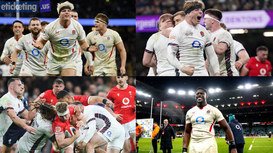 Rugby World Cup Tickets | Rugby World Cup 2027 Tickets