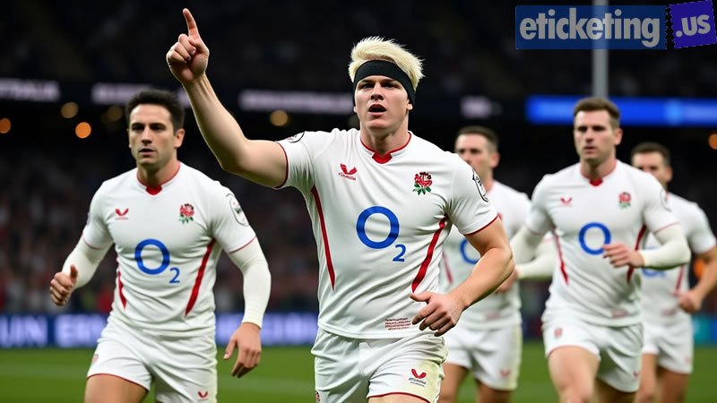 Rugby World Cup Tickets | Rugby World Cup 2027 Tickets