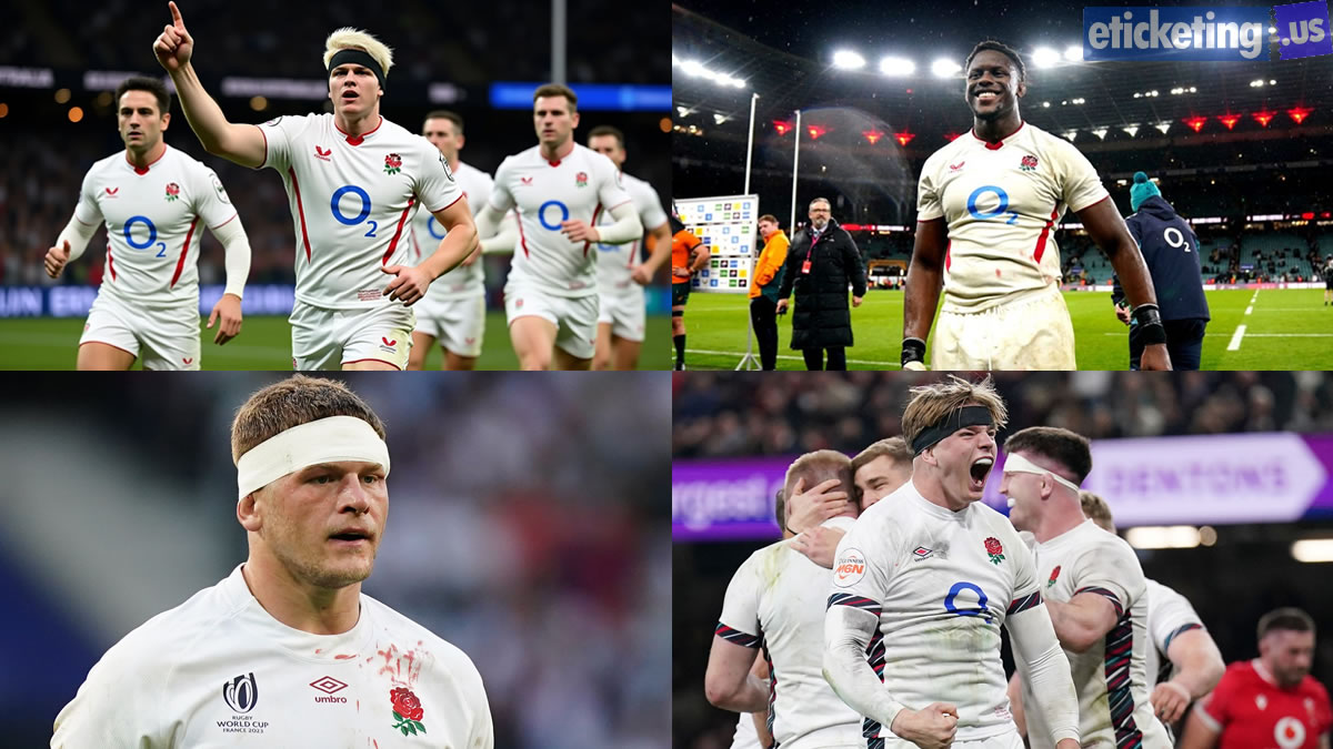 Rugby World Cup Tickets | Rugby World Cup 2027 Tickets