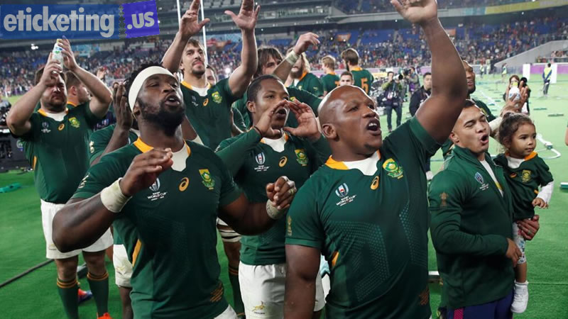 Rugby World Cup Tickets | Rugby World Cup 2027 Tickets