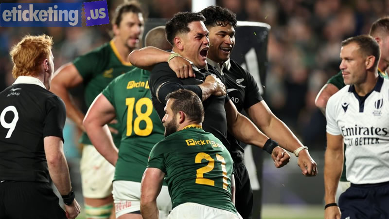 Rugby World Cup Tickets | Rugby World Cup 2027 Tickets