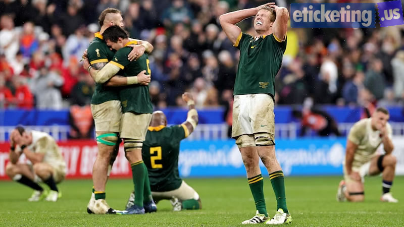 Rugby World Cup Tickets | Rugby World Cup 2027 Tickets