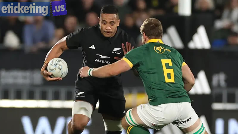 Rugby World Cup Tickets | Rugby World Cup 2027 Tickets