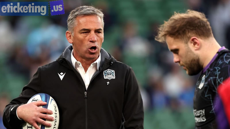 Rugby World Cup Tickets | Rugby World Cup 2027 Tickets