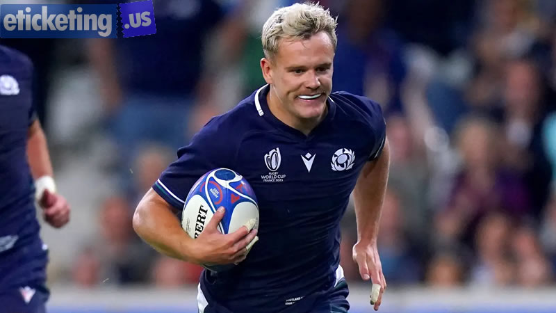 Rugby World Cup Tickets | Rugby World Cup 2027 Tickets