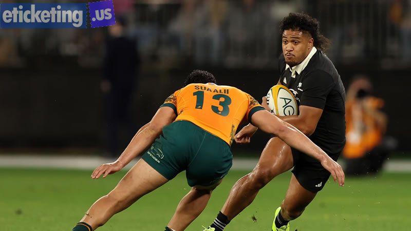 Rugby World Cup Tickets | Rugby World Cup 2027 Tickets