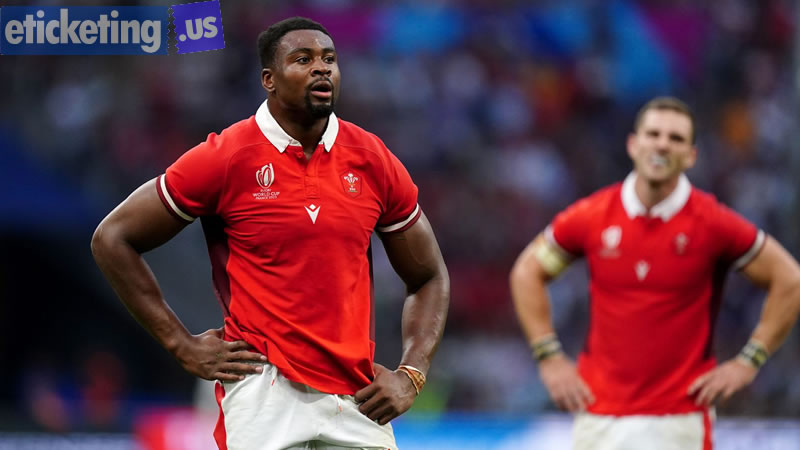 Rugby World Cup Tickets | Rugby World Cup 2027 Tickets