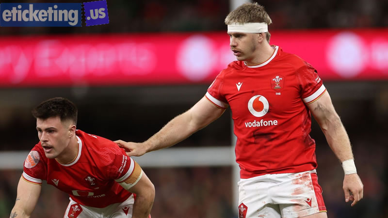 Rugby World Cup Tickets | Rugby World Cup 2027 Tickets