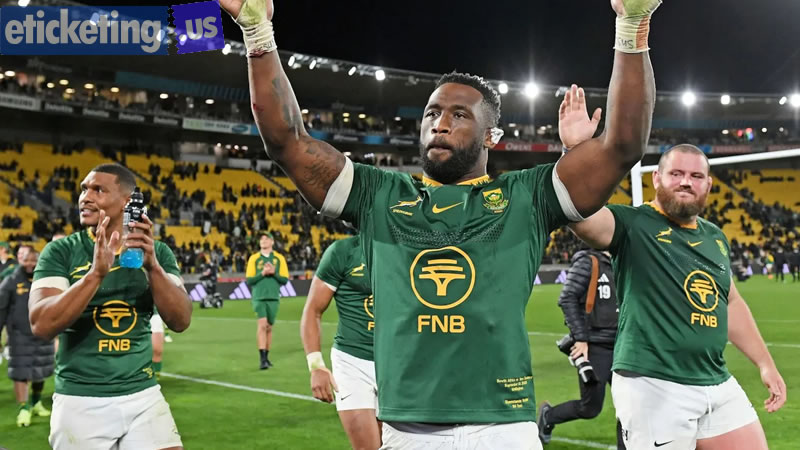 Rugby World Cup Tickets | Rugby World Cup 2027 Tickets