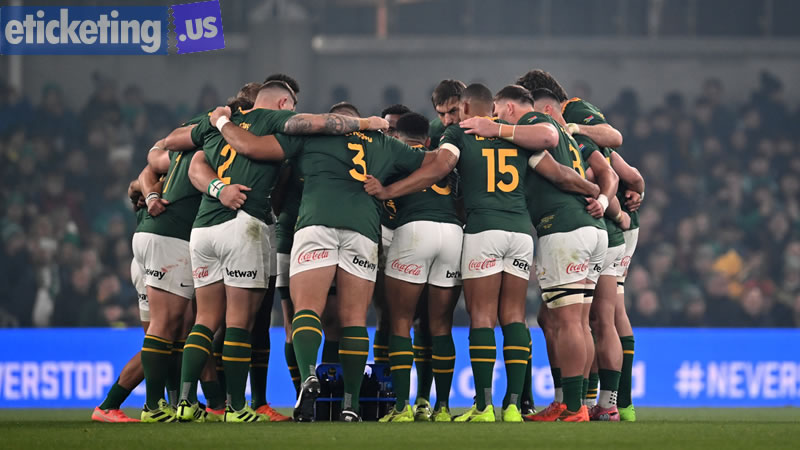 Rugby World Cup Tickets | Rugby World Cup 2027 Tickets