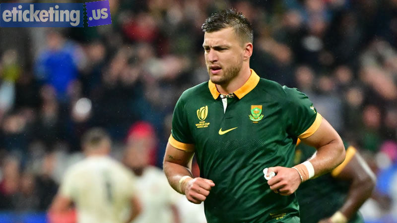 Rugby World Cup Tickets | Rugby World Cup 2027 Tickets