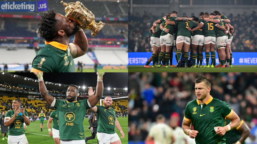 Rugby World Cup Tickets | Rugby World Cup 2027 Tickets