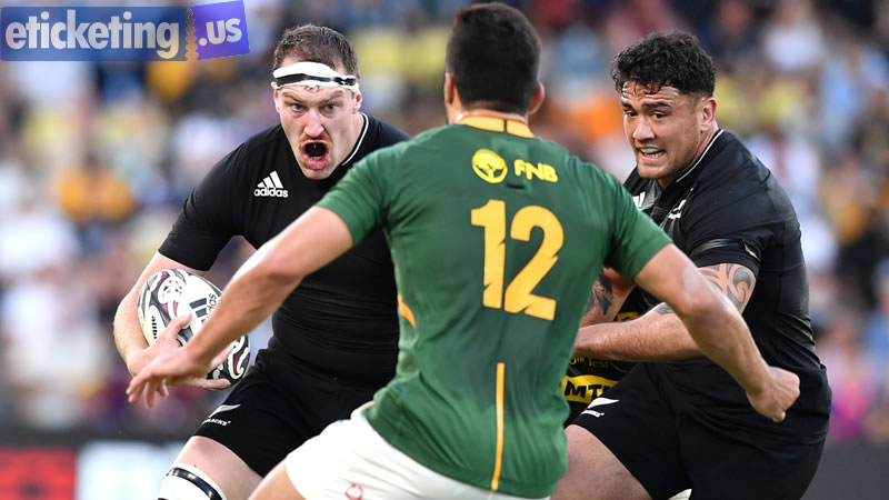 Rugby World Cup Tickets | Rugby World Cup 2027 Tickets