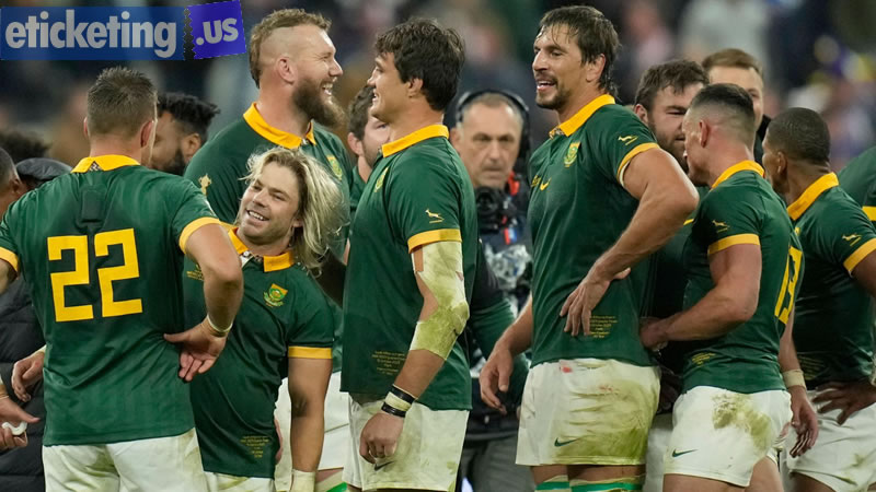 Rugby World Cup Tickets | Rugby World Cup 2027 Tickets