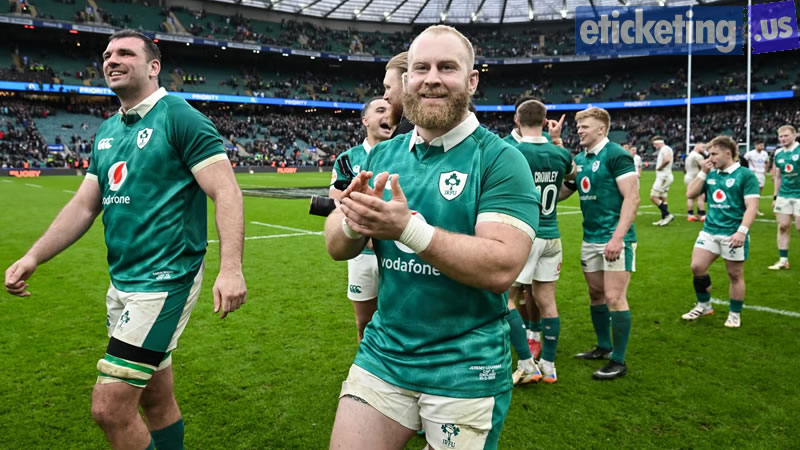 Rugby World Cup Tickets | Rugby World Cup 2027 Tickets