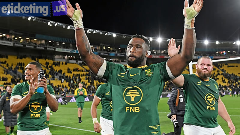 Rugby World Cup Tickets | Rugby World Cup 2027 Tickets