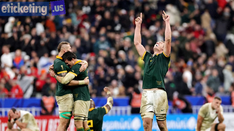 Rugby World Cup Tickets | Rugby World Cup 2027 Tickets