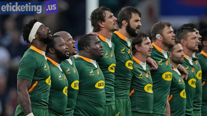 Rugby World Cup Tickets | Rugby World Cup 2027 Tickets