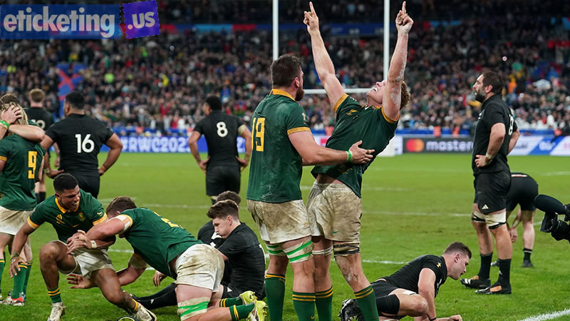 Rugby World Cup Tickets | Rugby World Cup 2027 Tickets