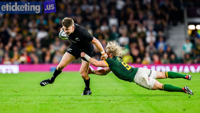 Rugby World Cup Tickets | Rugby World Cup 2027 Tickets