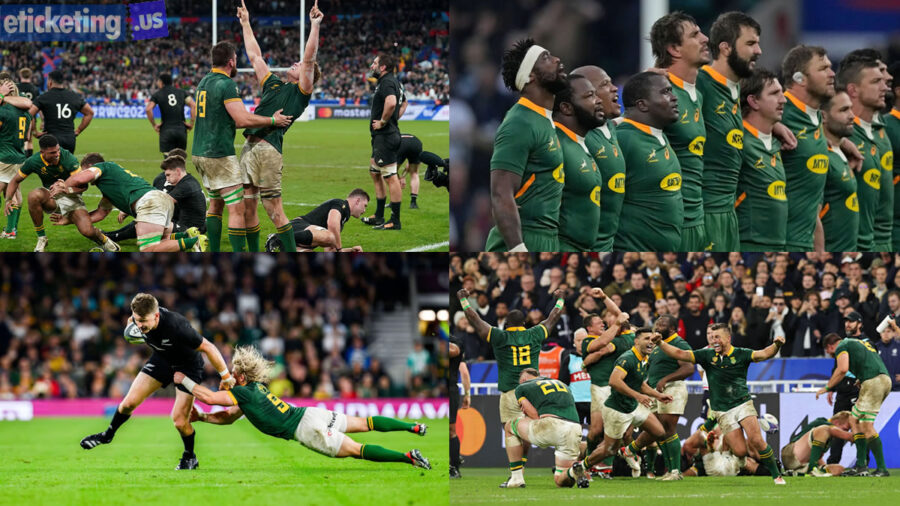 Rugby World Cup Tickets | Rugby World Cup 2027 Tickets