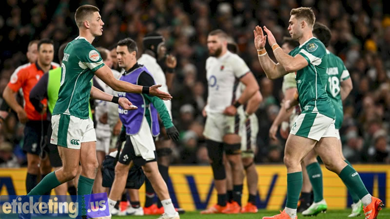 Rugby World Cup Tickets | Rugby World Cup 2027 Tickets