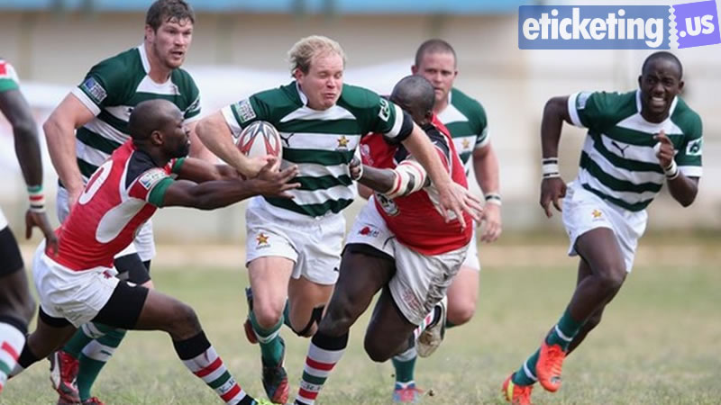 Rugby World Cup Tickets | Rugby World Cup 2027 Tickets