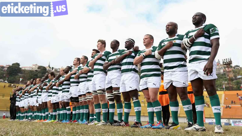 Rugby World Cup Tickets | Rugby World Cup 2027 Tickets