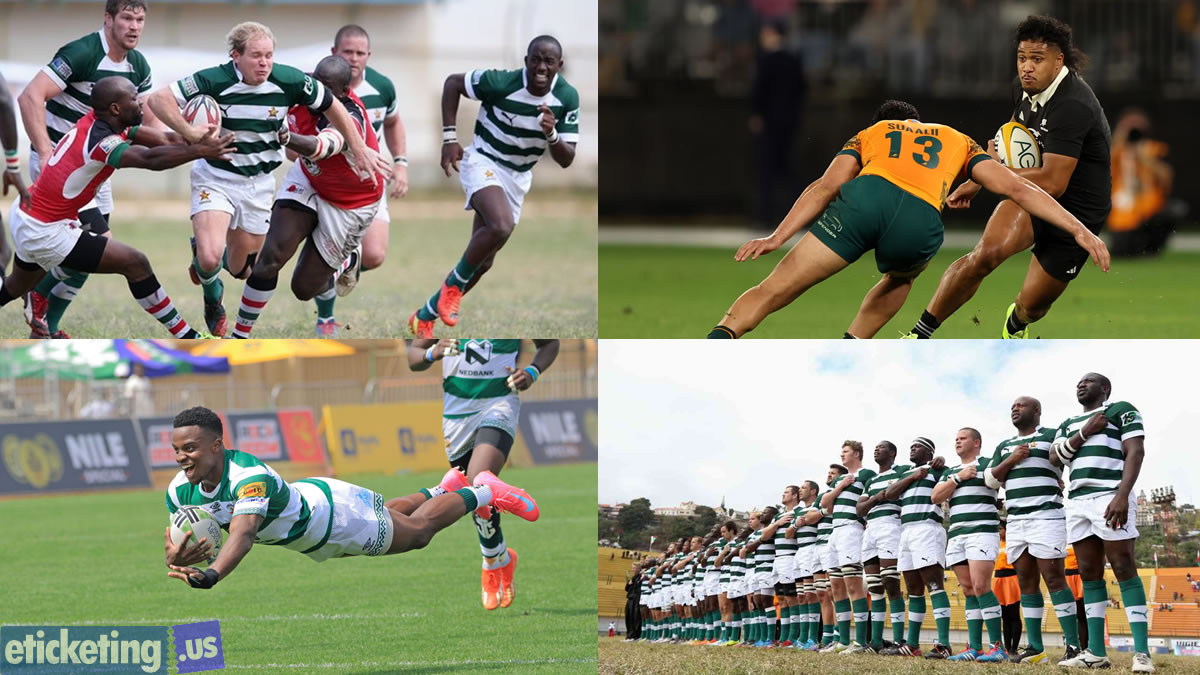 Rugby World Cup Tickets | Rugby World Cup 2027 Tickets