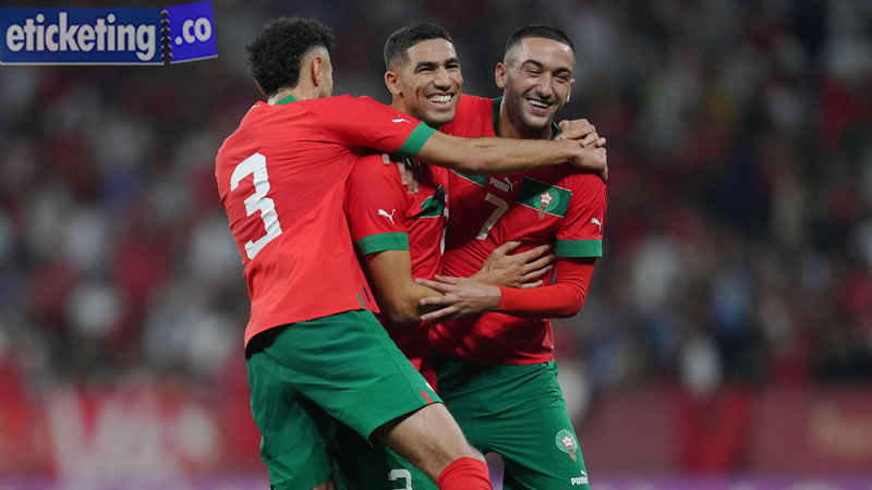 
Scotland vs Morocco Tickets | Soccer World Cup Tickets | World Cup Tickets | FIFA World Cup Tickets | FIFA 2026 Tickets | Football World Cup Tickets