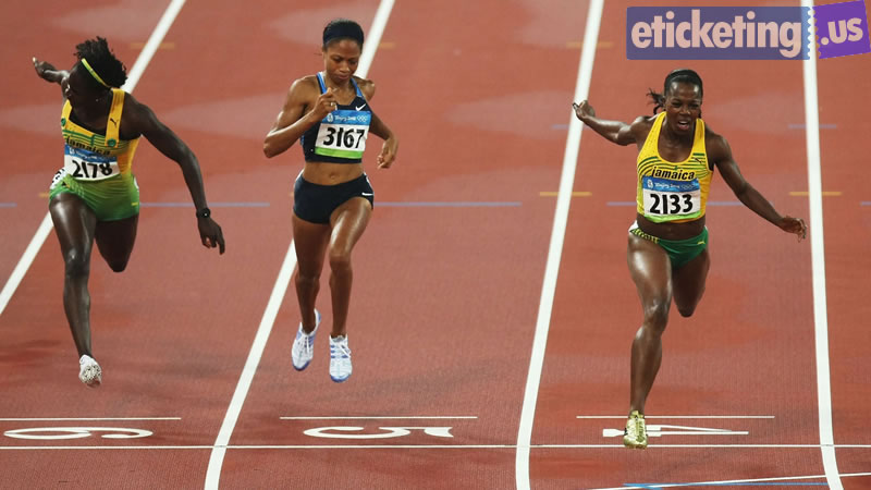 LA 28 Tickets | Summer Games 2028 Tickets 